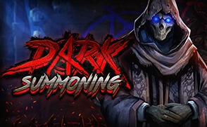 เล่น ดาร์ก ซัมมอนนิ่ง (Dark Summoning) โดย Hacksaw บน Fun88