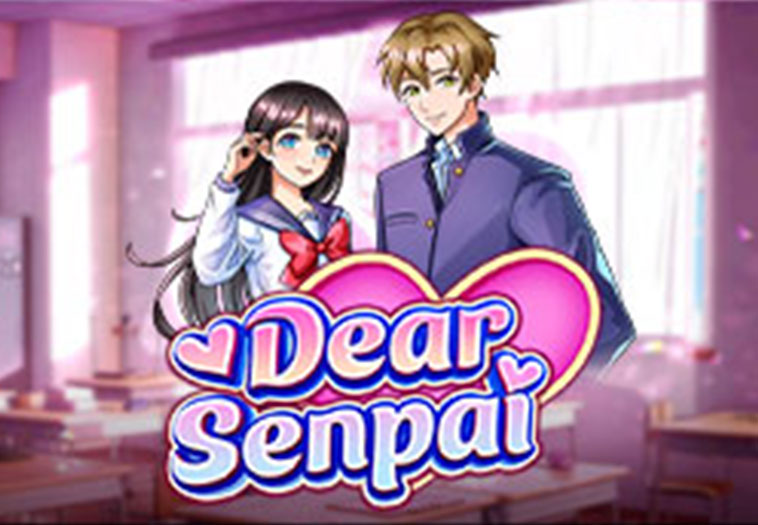เล่น รักนะรุ่นพี่ (Dear Senpai) โดย KingMidas บน Fun88