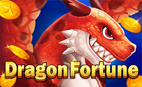 เล่น ดราก้อน ฟอร์จูน (Dragon Fortune) โดย Jili Fishing บน Fun88