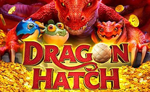 เล่น ดราก้อน แฮทช์ (Dragon Hatch) โดย PG Soft บน Fun88