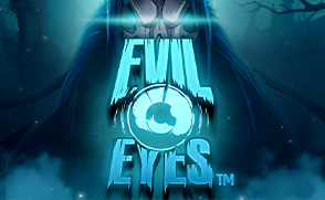 เล่น ดวงตาชั่วร้าย (Evil Eyes) โดย Hacksaw บน Fun88
