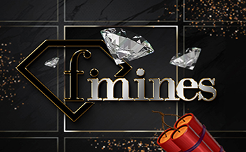 เล่น เอฟ ไมน์ (F Mines) โดย Galaxsys บน Fun88
