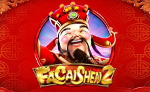 เล่น ฟาชัยเซ็น 2 (Fa Cai Shen2) โดย CQ9 Gaming บน Fun88