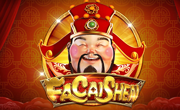 เล่น ฟา ไช เฉิน (Fa Cai Shen) โดย CQ9 Gaming บน Fun88