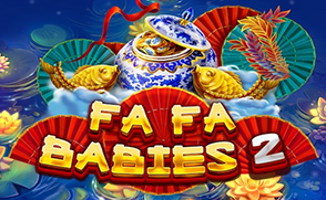 เล่น เทพจิ๋วฟาฟา 2 (Fa Fa Babies 2) โดย Red Tiger บน Fun88
