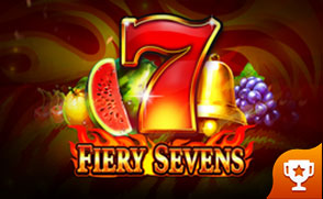 เล่น แฟรี่เซเว่น (Fiery Sevens) โดย Spadegaming บน Fun88