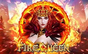 เล่น Fire Queen (Fire Queen) โดย CQ9 Gaming บน Fun88