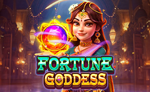 เล่น พระแม่นำโชค (Fortune Goddess) โดย Fachai บน Fun88