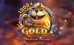 เล่น โกลด์รัช (GOLD RUSH) โดย Fachai บน Fun88