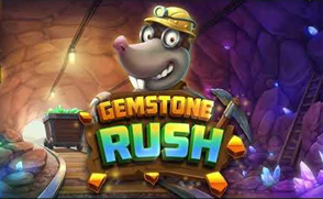 เล่น เจมสโตน รัช (Gemstone Rush) โดย Spadegaming บน Fun88