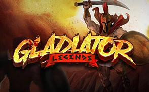 เล่น แกรดิเอเตอร์ เลเจนท์ (Gladiator Legends) โดย Hacksaw บน Fun88