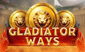เล่น หนทางของนักรบดาบ (Gladiator Ways) โดย Red Tiger บน Fun88