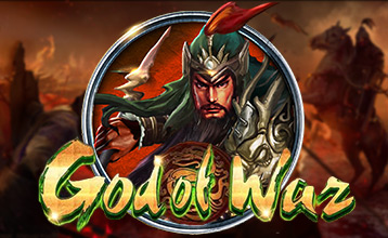 เล่น สงครามเทพ (God of War) โดย CQ9 Gaming บน Fun88