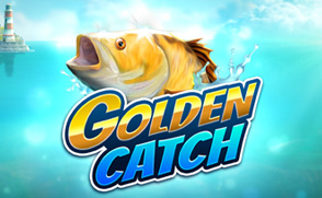 เล่น ตกปลา พาลุ้น (Golden Catch) โดย Big Time บน Fun88