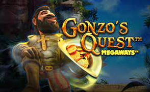 เล่น กอนโซ่เควส Megaways (Gonzo's Quest Megaways) โดย Red Tiger บน Fun88