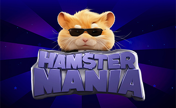 เล่น แฮมสเตอร์ มาเนีย (Hamster Mania) โดย Galaxsys บน Fun88