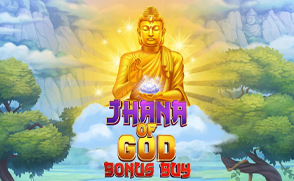 เล่น ฮอต ออฟ ก็อด (Jhana Of God Bonus Buy) โดย Evoplay บน Fun88