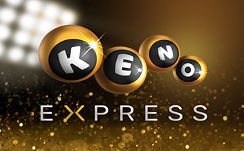 เล่น คีโน เอ็กซ์เพรส (Keno Express) โดย Galaxsys บน Fun88