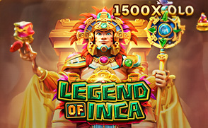 เล่น ตำนานแห่งอินคา (LEGEND OF INCA) โดย Fachai บน Fun88