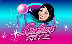 เล่น เลดี้ไนท์ (Ladies Nite) โดย Microgaming บน Fun88