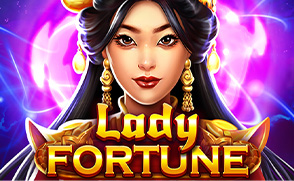 เล่น เลดี้ฟอร์จูน (Lady Fortune) โดย Booongo บน Fun88