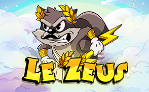 เล่น เทพซุส (Le Zeus) โดย Hacksaw บน Fun88