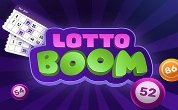เล่น ล็อตโต้บูม (Lotto Boom) โดย Galaxsys บน Fun88