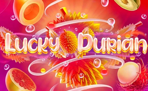 เล่น ลัคกี้ ดูเรียน (Lucky Durian) โดย Habanero บน Fun88