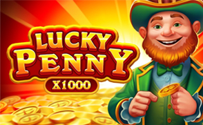 เล่น ชิลลิงนำโชค (Lucky Penny) โดย Booongo บน Fun88