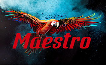 เล่น ไมสโตร (Maestro) โดย Galaxsys บน Fun88