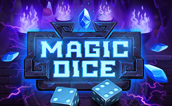 เล่น เมจิกไดซ์ (Magic Dice) โดย Galaxsys บน Fun88