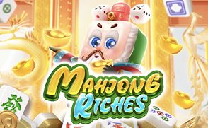 เล่น มาจองริชเชส (Mahjong Riches) โดย Spadegaming บน Fun88