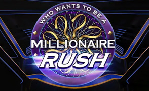 เล่น มิลเลี่ยนแนร์รัช (Millionaire Rush) โดย Big Time บน Fun88