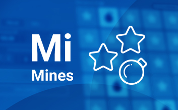 เล่น Mines (Mines) โดย Spribe บน Fun88