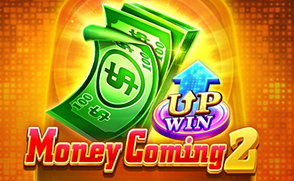 เล่น มันนี่มาแล้ว 2 (Money Coming 2) โดย Jili บน Fun88