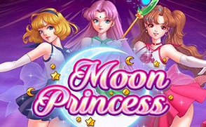 เล่น เจ้าหญิงจันทรา (Moon Princess) โดย Play'n Go บน Fun88