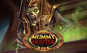 เล่น นักล่ามัมมี่ (Mummy Hunter) โดย Habanero บน Fun88