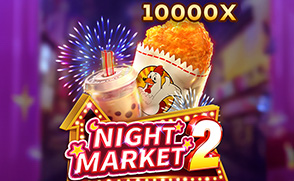 เล่น ไนท์มาร์เก็ต 2 (NIGHT MARKET 2) โดย Fachai บน Fun88