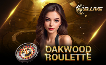 เล่น โอ๊ควูด รูเล็ต (Oakwood Roulette) โดย Yeebet บน Fun88