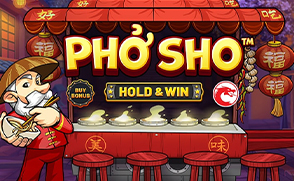 เล่น โพโชล (Pho Sho) โดย Betsoft บน Fun88