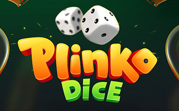 เล่น พลินโก้ ไดซ์ (Plinko Dice) โดย Galaxsys บน Fun88