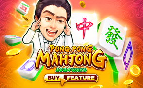 เล่น ปองปอง มาจอง (Pong Pong Mahjong) โดย Microgaming บน Fun88