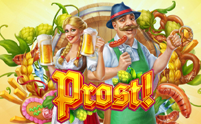 เล่น พรอสต์ (Prost!) โดย Habanero บน Fun88
