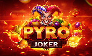 เล่น ไพโร โจ๊กเกอร์ (Pyro Joker) โดย Evoplay บน Fun88