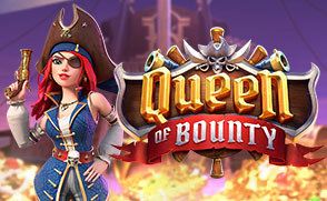 เล่น ควีน ออฟ เบ้าท์ตี้ (Queen of Bounty) โดย PG Soft บน Fun88