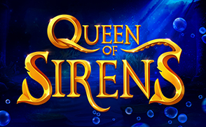 เล่น ราชินีไซเรนสุดเย้ายวน (Queen of Sirens) โดย Evoplay บน Fun88