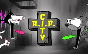เล่น RIP ซิตี้ (RIP City) โดย Hacksaw บน Fun88