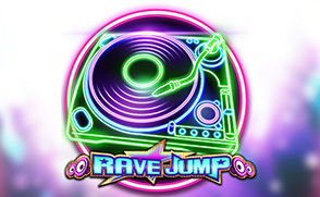 เล่น เรพจั๊ม (Rave Jump) โดย CQ9 Gaming บน Fun88
