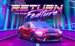 เล่น รีเทิร์น ทู เดอะฟีเจอร์ (Return To The Feature) โดย Habanero บน Fun88