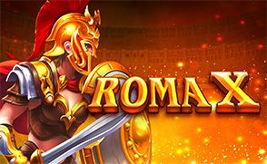 เล่น โรมา X (RomaX) โดย Jili บน Fun88